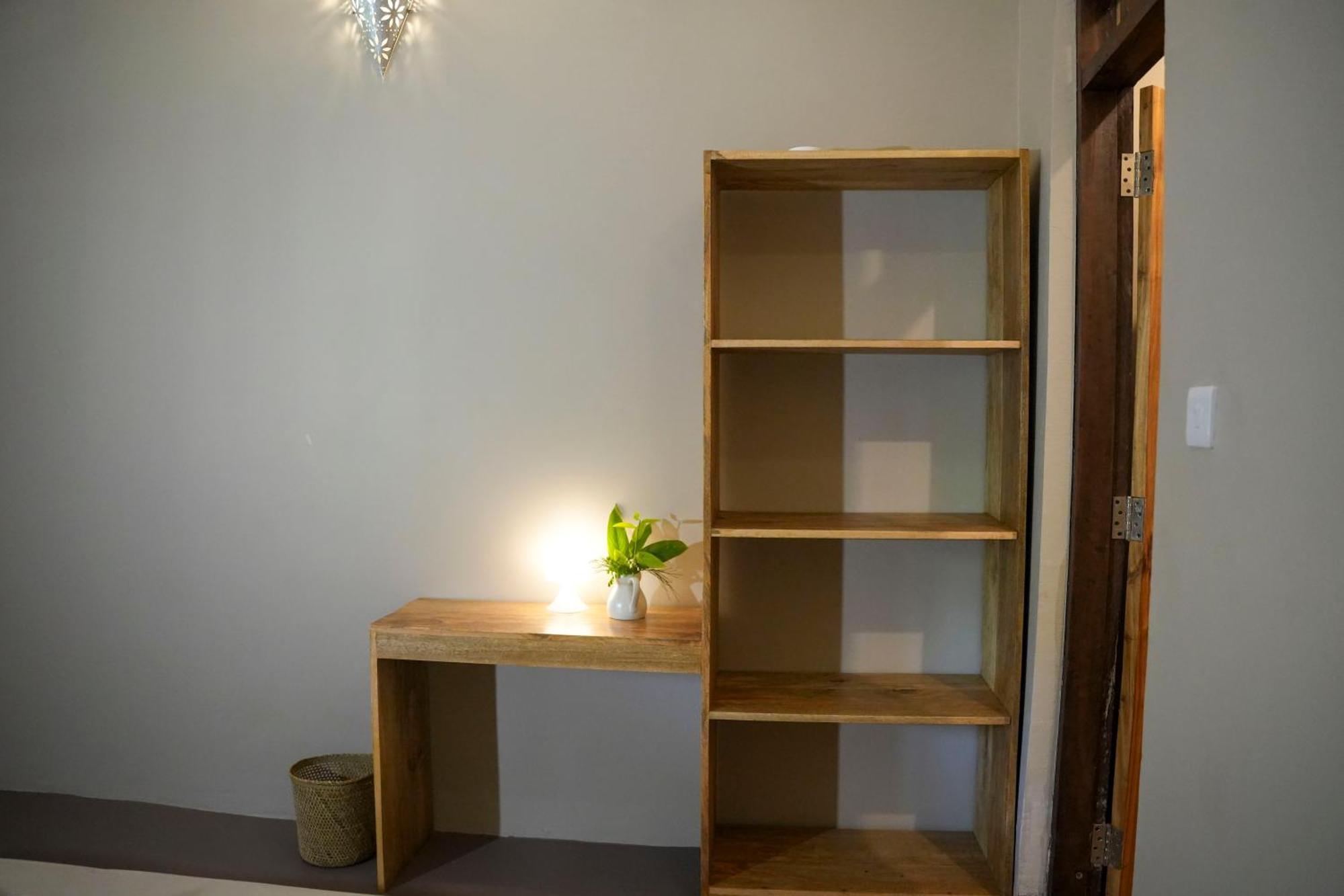 Kendwa Breeze Bungalows Bagian luar foto